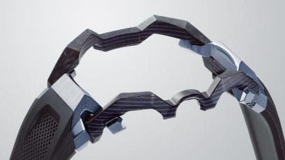 Đồng hồ Casio G-Shock MTG-B4000B-1A2DR Chính Hãng