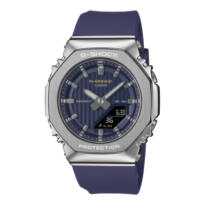 Đồng hồ Casio G-Shock GM-S2110SH-2ADR Chính Hãng