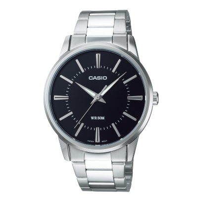 Đồng hồ Casio Nam MTP-1303D-1AVDF Chính Hãng