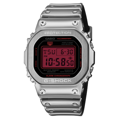 Đồng hồ CASIO G-SHOCK GM-5600YRA-8DR Chính Hãng