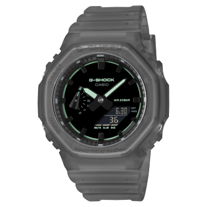 Đồng hồ CASIO G-SHOCK GA-2100K-1ADR Chính Hãng