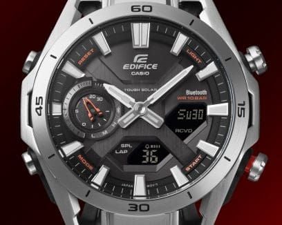 Đồng Hồ Casio Edifice ECB-2300D-2ADF Chính Hãng