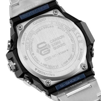 Đồng hồ Casio G-Shock GST-B1000D-2ADR Chính Hãng