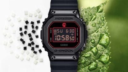 Đồng hồ Casio G-Shock GM-5600RH-1DR Chính Hãng