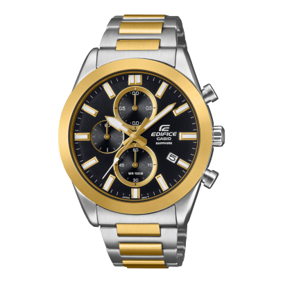 Đồng hồ Casio Edifice EFB-710SG-1AVUDF Chính hãng