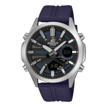 Đồng Hồ Casio Edifice EFV-C120P-1A2 Chính Hãng