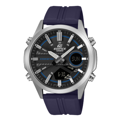 Đồng Hồ Casio Edifice EFV-C120P-1A2DF Chính Hãng