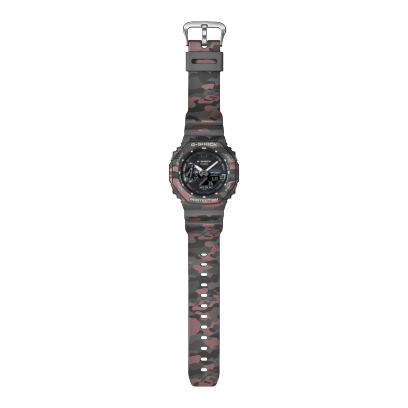 Đồng hồ CASIO G-SHOCK GA-2100CMD-8ADR Chính Hãng