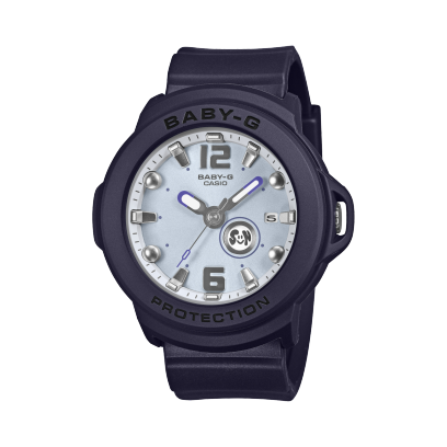 Đồng hồ Casio Baby-G BGA-15K-2ADR Chính Hãng