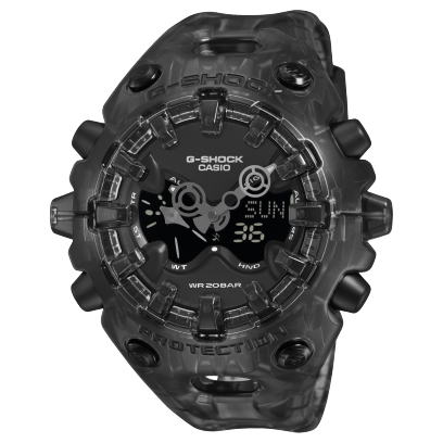 Đồng hồ CASIO G-SHOCK GA-V01SKE-8ADR Chính Hãng