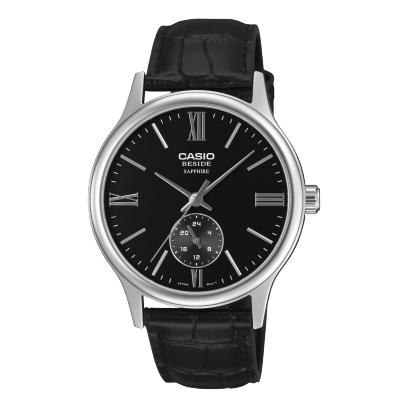 Đồng hồ Casio Timeless BMS-100L-1AVDF Chính Hãng