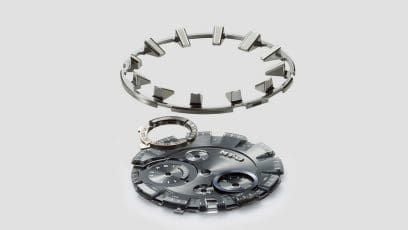 Đồng hồ Casio G-Shock MTG-B4000B-1A2DR Chính Hãng