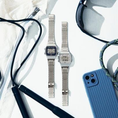 Đồng hồ Casio ABL-100WE-7ADF Chính Hãng
