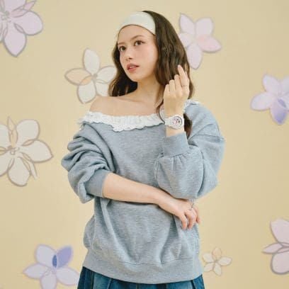 Đồng hồ CASIO BABY-G BGA-290FL-7ADR Chính Hãng