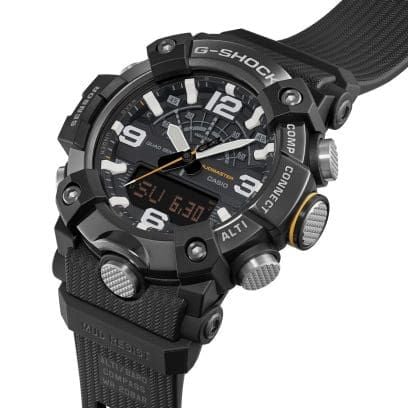 Đồng hồ CASIO G-SHOCK GG-B100XMB-1ADR Chính Hãng