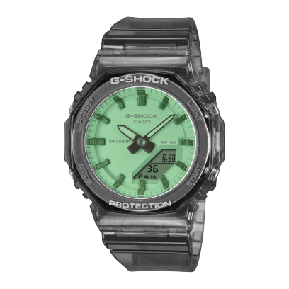 Đồng hồ CASIO G-SHOCK GMA-P2100SR-1ADR Chính Hãng