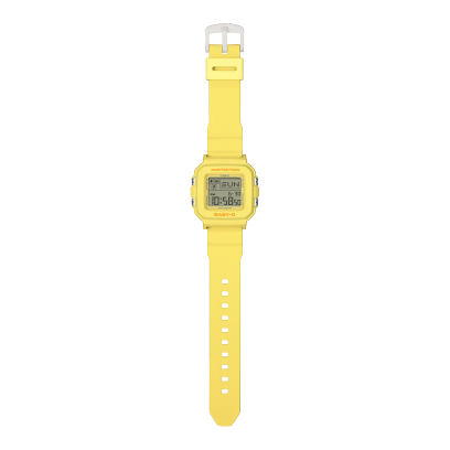 Đồng hồ CASIO BABY-G BGD-10KH-9DR Chính Hãng