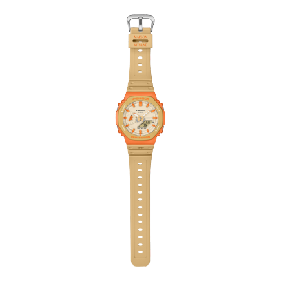 Đồng hồ CASIO G-SHOCK GA-2110MK-5ADR Chính Hãng