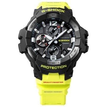 Đồng hồ Casio G-Shock GR-B300RY-1A9DR Chính Hãng