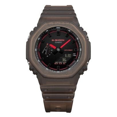 Đồng hồ CASIO G-SHOCK GA-2100K-5ADR Chính Hãng