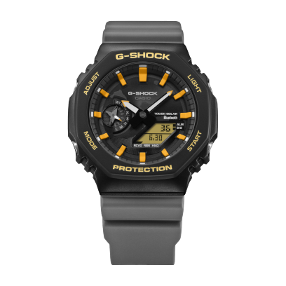 Đồng hồ Casio G-Shock GA-B2100DF-1ADR Chính Hãng