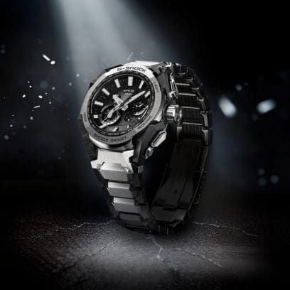 Đồng hồ CASIO G-SHOCK MTG-B4000D-1ADR Chính Hãng