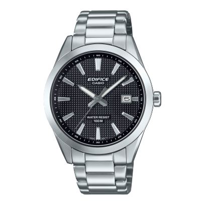 Đồng hồ Casio Edifice EFV-160D-1AVDF Chính hãng