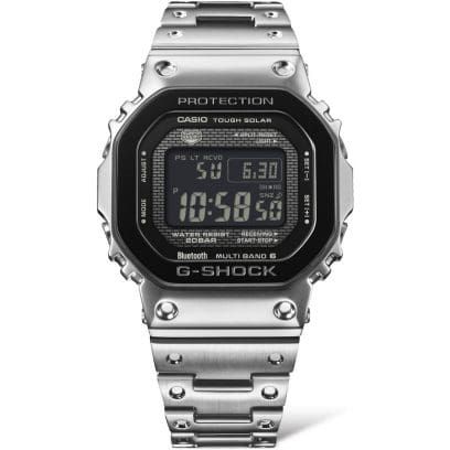 Đồng hồ CASIO G-SHOCK GMW-B5000BT-1DR Chính Hãng
