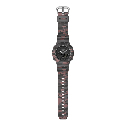 Đồng hồ CASIO G-SHOCK GA-2100CM-8ADR Chính Hãng