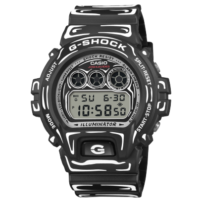 Đồng hồ CASIO G-SHOCK DW-6900JV-1DR Chính Hãng