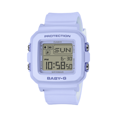 Đồng hồ CASIO BABY-G BGD-10KH-2BDR Chính Hãng