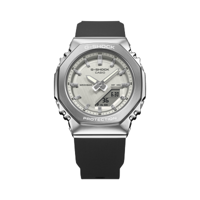 Đồng Hồ Casio G-Shock GM-S2110-1A7DR Chính Hãng