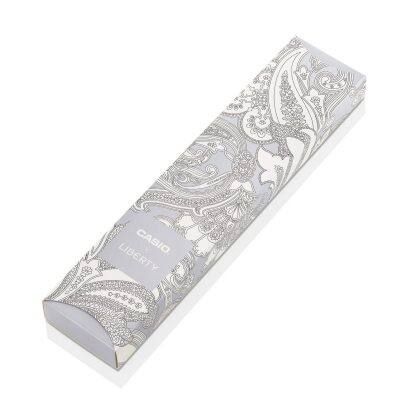 Đồng hồ Casio Vintage AQ-230EBLT-1ADR Chính Hãng