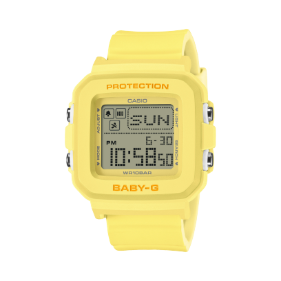 Đồng hồ CASIO BABY-G BGD-10KH-9DR Chính Hãng