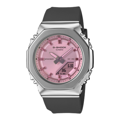 Đồng hồ CASIO G-SHOCK GM-S2110SR-1ADR Chính Hãng