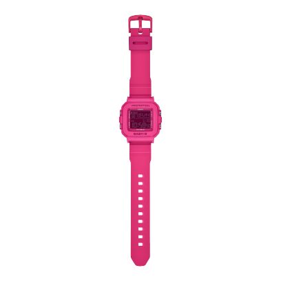 Đồng hồ CASIO BABY-G BGD-10KH-4DR Chính Hãng