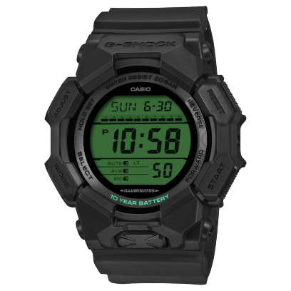 Đồng hồ CASIO G-SHOCK GD-010BEG-1DR Chính Hãng