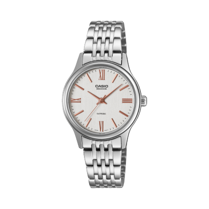 Đồng hồ Casio Timeless BLS-100D-7AVDF Chính Hãng