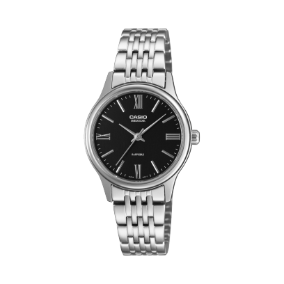 Đồng hồ Casio Timeless BLS-100D-1AVDF Chính Hãng