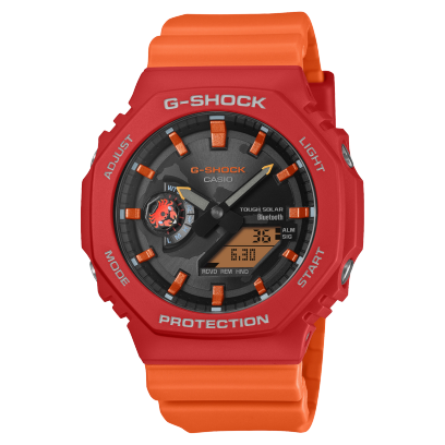 Đồng hồ Casio G-Shock GA-B2100DF-4ADR Chính Hãng