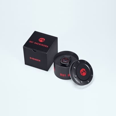 Đồng hồ Casio G-Shock GM-5600RH-1DR Chính Hãng