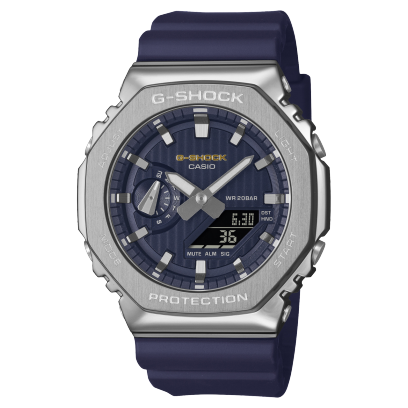 Đồng hồ Casio G-Shock GM-2110SH-2ADR Chính Hãng