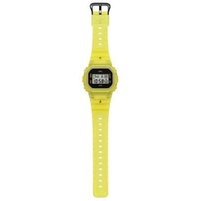 Đồng hồ Casio G-Shock DWE-5600JB-1A9DR Chính Hãng