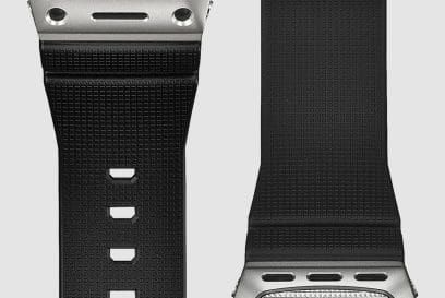 Đồng Hồ Casio G-Shock GM-5600M-1DR Chính Hãng