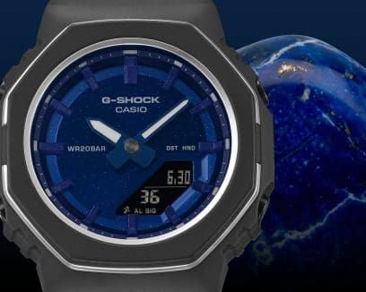 Đồng hồ Casio G-Shock GMA-P2110SC-2ADR Chính hãng