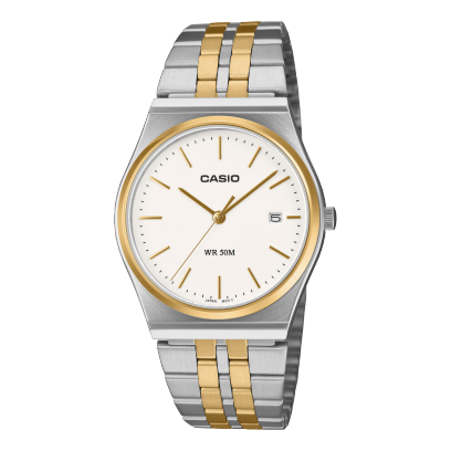 Đồng Hồ Casio MTP-B145SG-7AV Chính Hãng