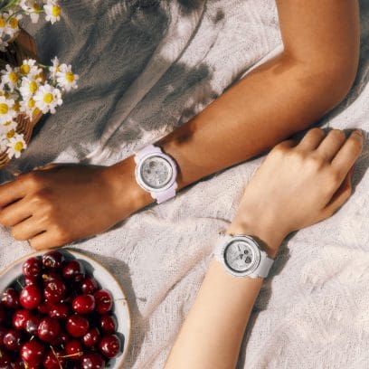 Đồng hồ Casio Baby-G BGA-290SA-7ADR Chính Hãng