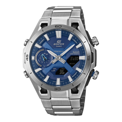 Đồng Hồ Casio Edifice ECB-2300D-2ADF Chính Hãng