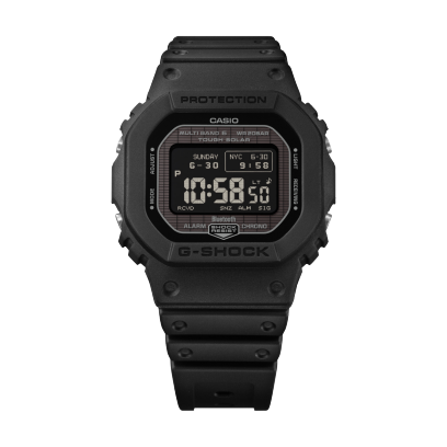 Đồng Hồ Casio G-Shock GW-BX5600-1A1DR Chính Hãng