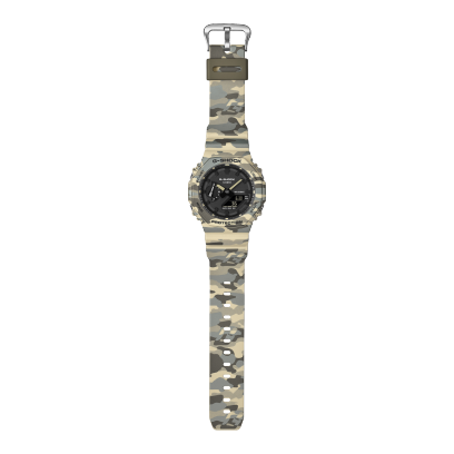 Đồng hồ CASIO G-SHOCK GA-2100CM-5ADR Chính Hãng
